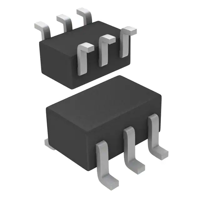 UMC4NTR Rohm Semiconductor